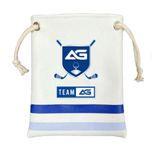 Load image into Gallery viewer, AG Golf: Valuables Pouch
