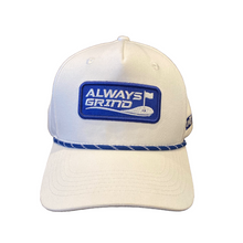 Load image into Gallery viewer, AG Golf: Player&#39;s Edition Hat
