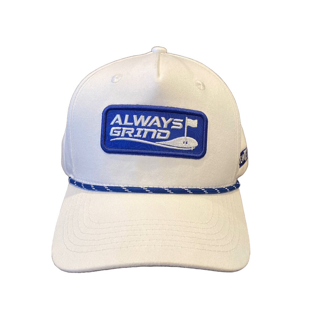 AG Golf: Player's Edition Hat