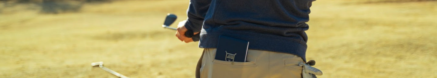 AG Golf: Accessories