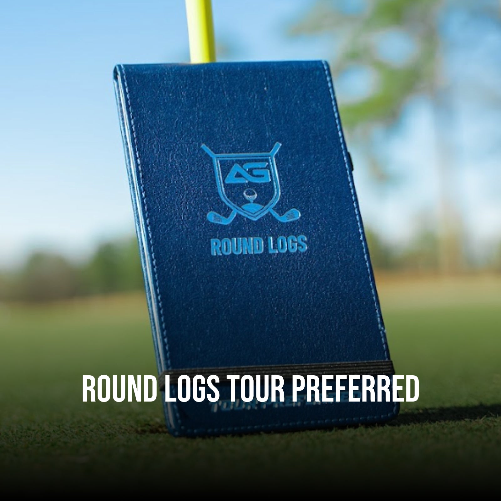 Always Grind Golf