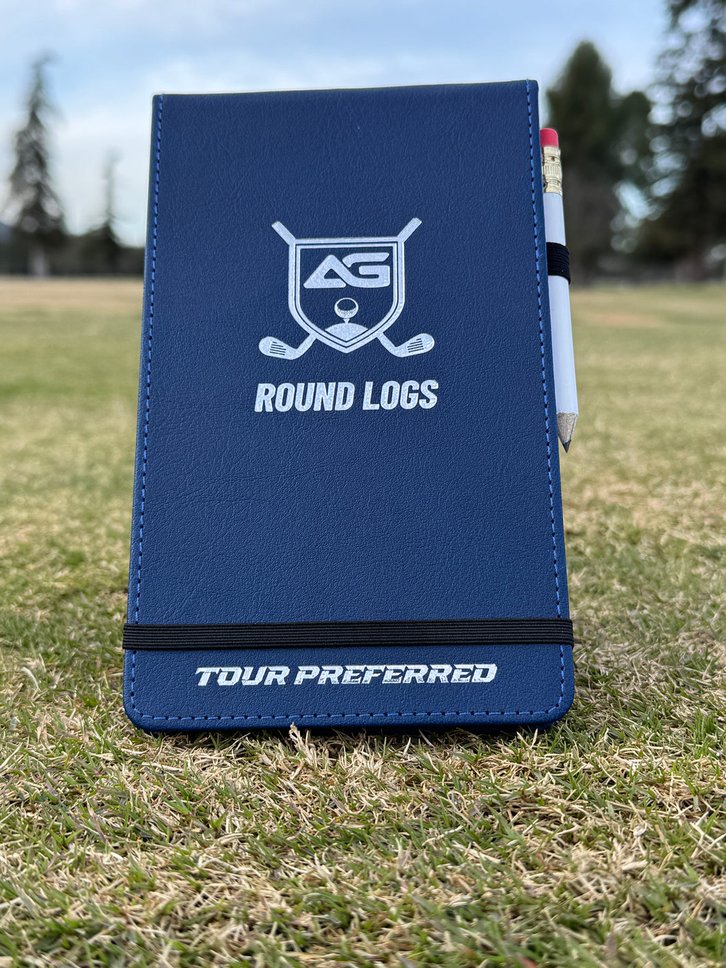 Round Logs: Tour Preferred