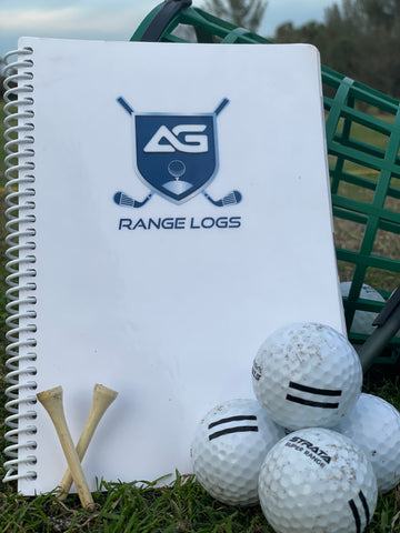 AG Golf: Range Logs