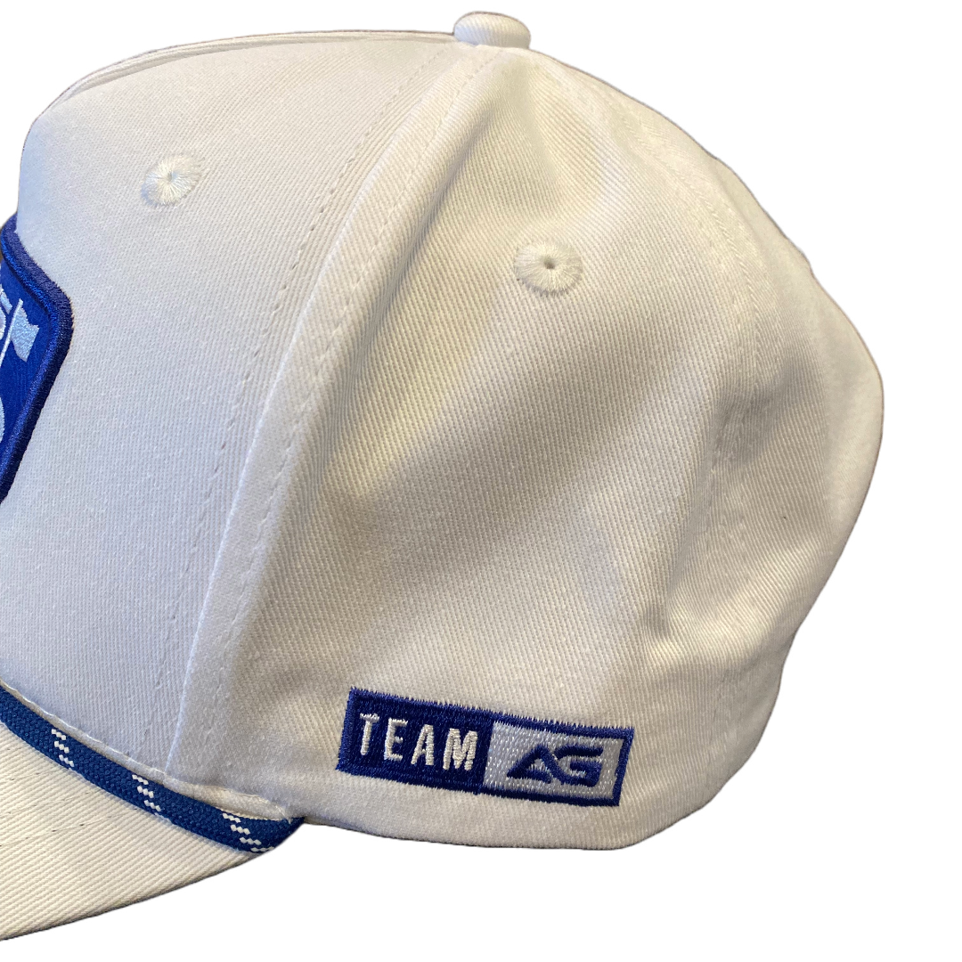 AG Golf: Player's Edition Hat