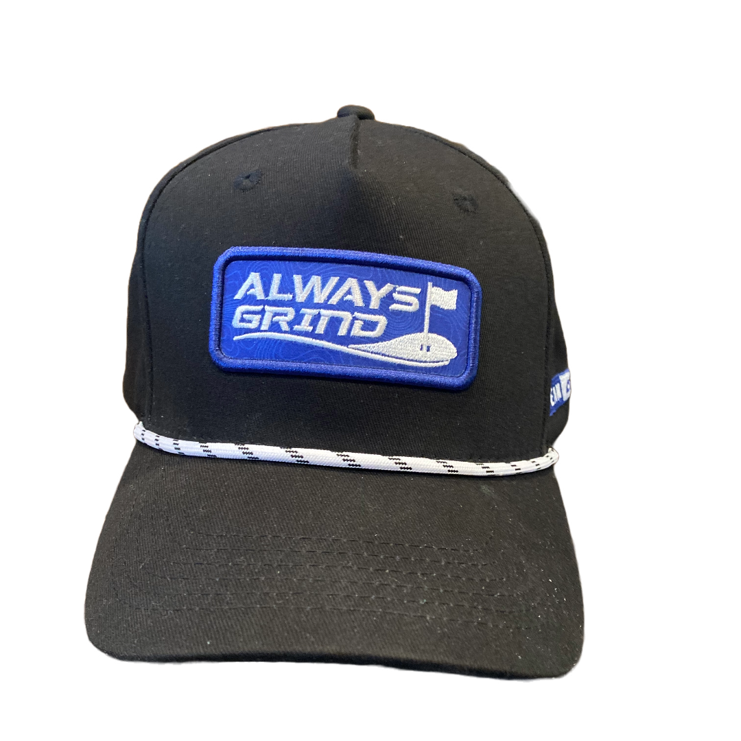 AG Golf: Player's Edition Hat