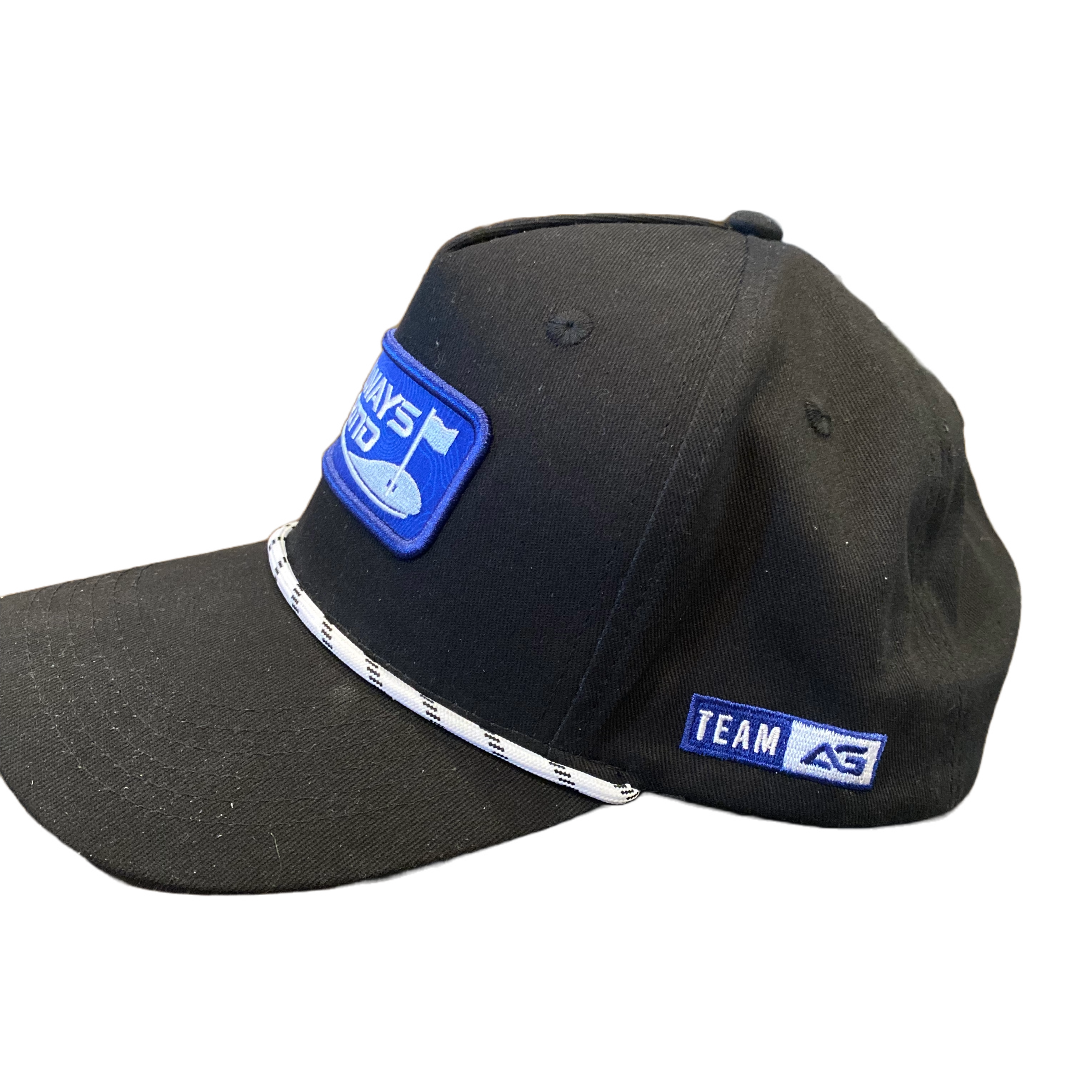 AG Golf: Player's Edition Hat