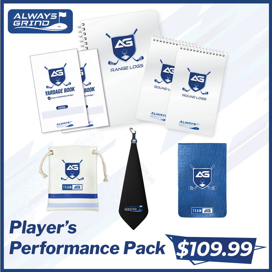 Player's Performance Pack