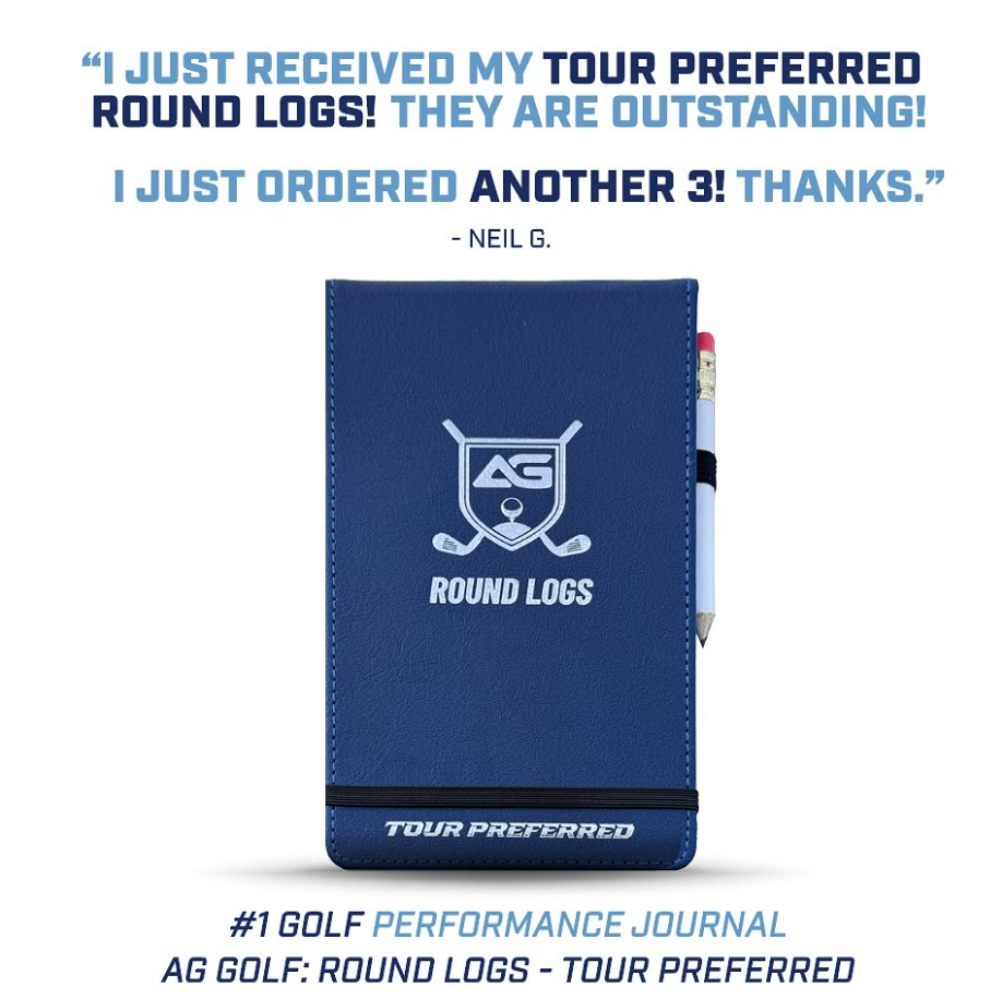 Always Grind Golf