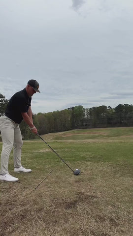 AG Golf: Range Logs
