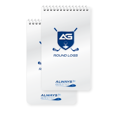 AG Golf: Round Logs