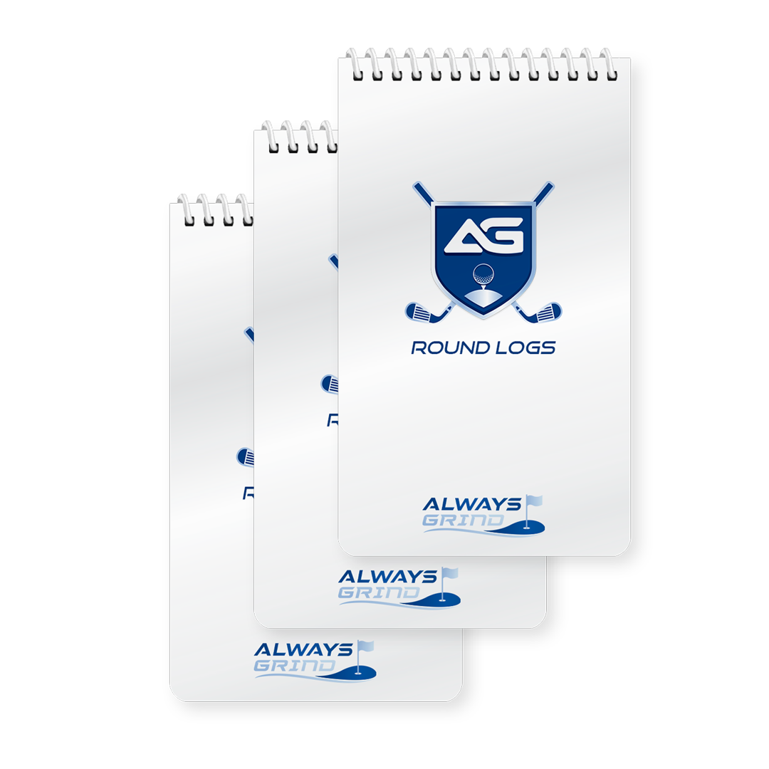 AG Golf: Round Logs