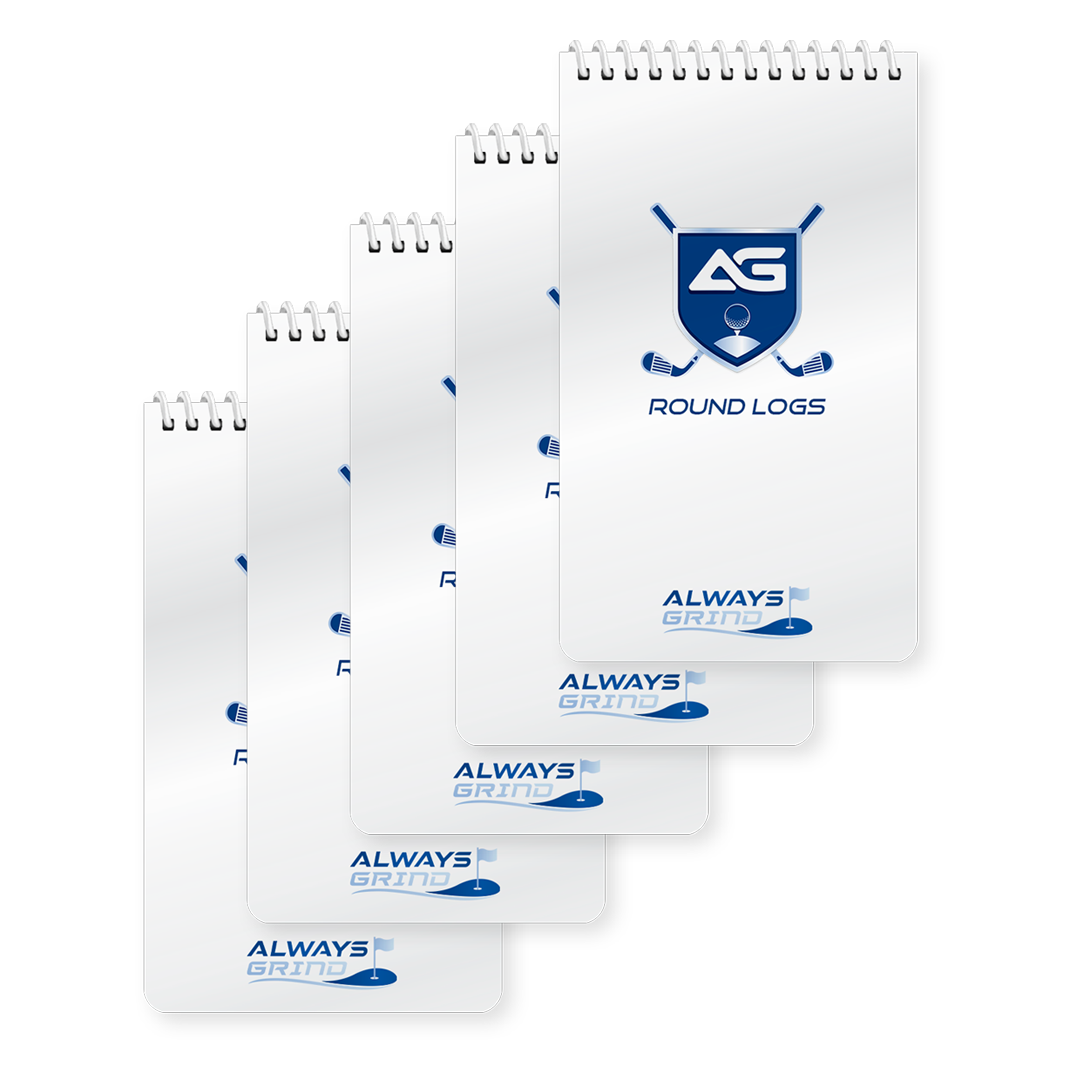 AG Golf: Round Logs